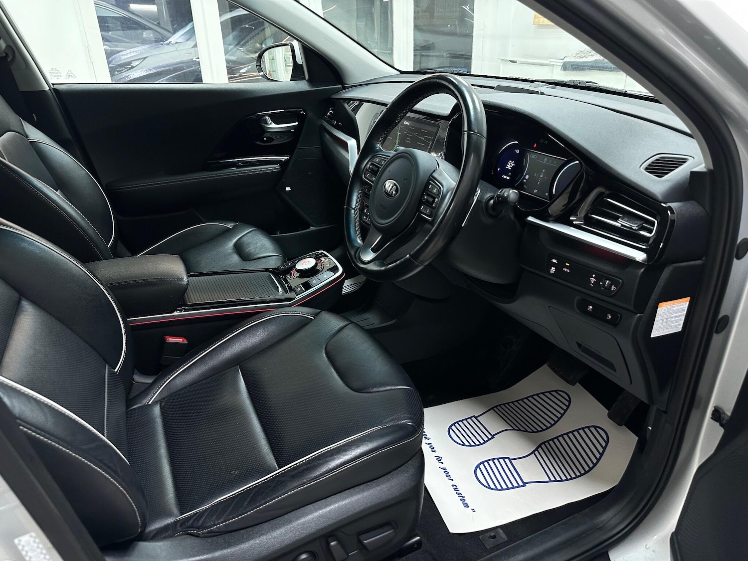 Used Kia Niro for sale - 77242816: Photo 47