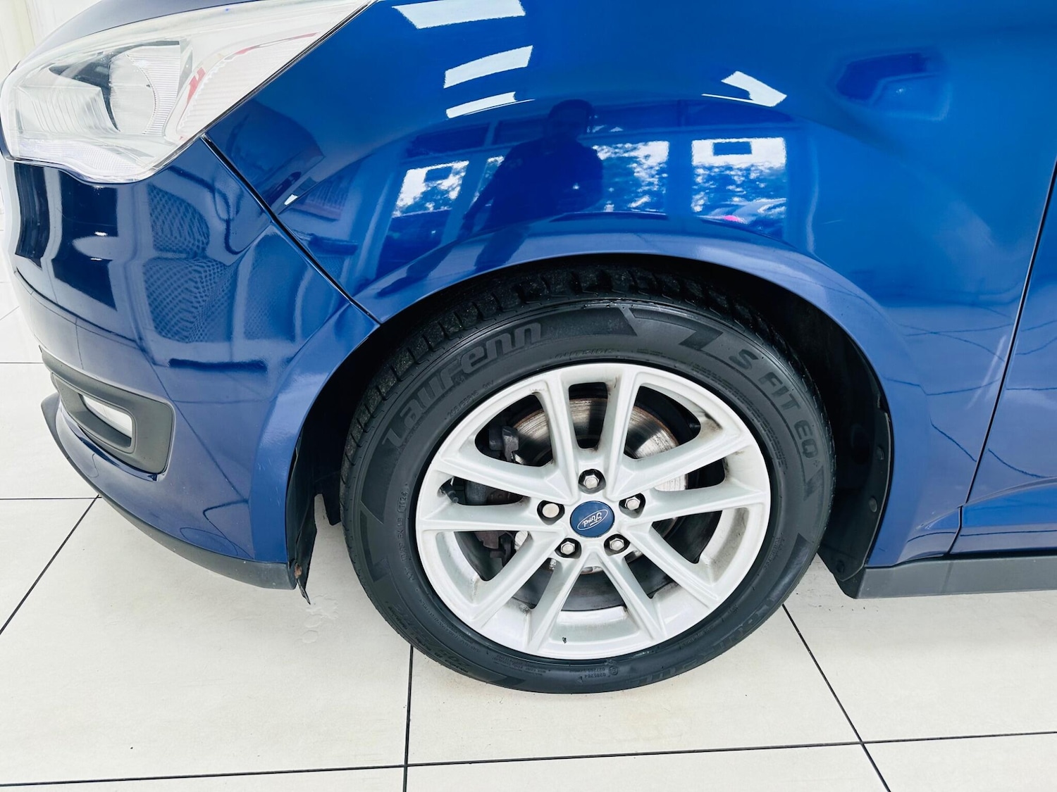 Used Ford C-Max for sale - 77783437: Photo 10