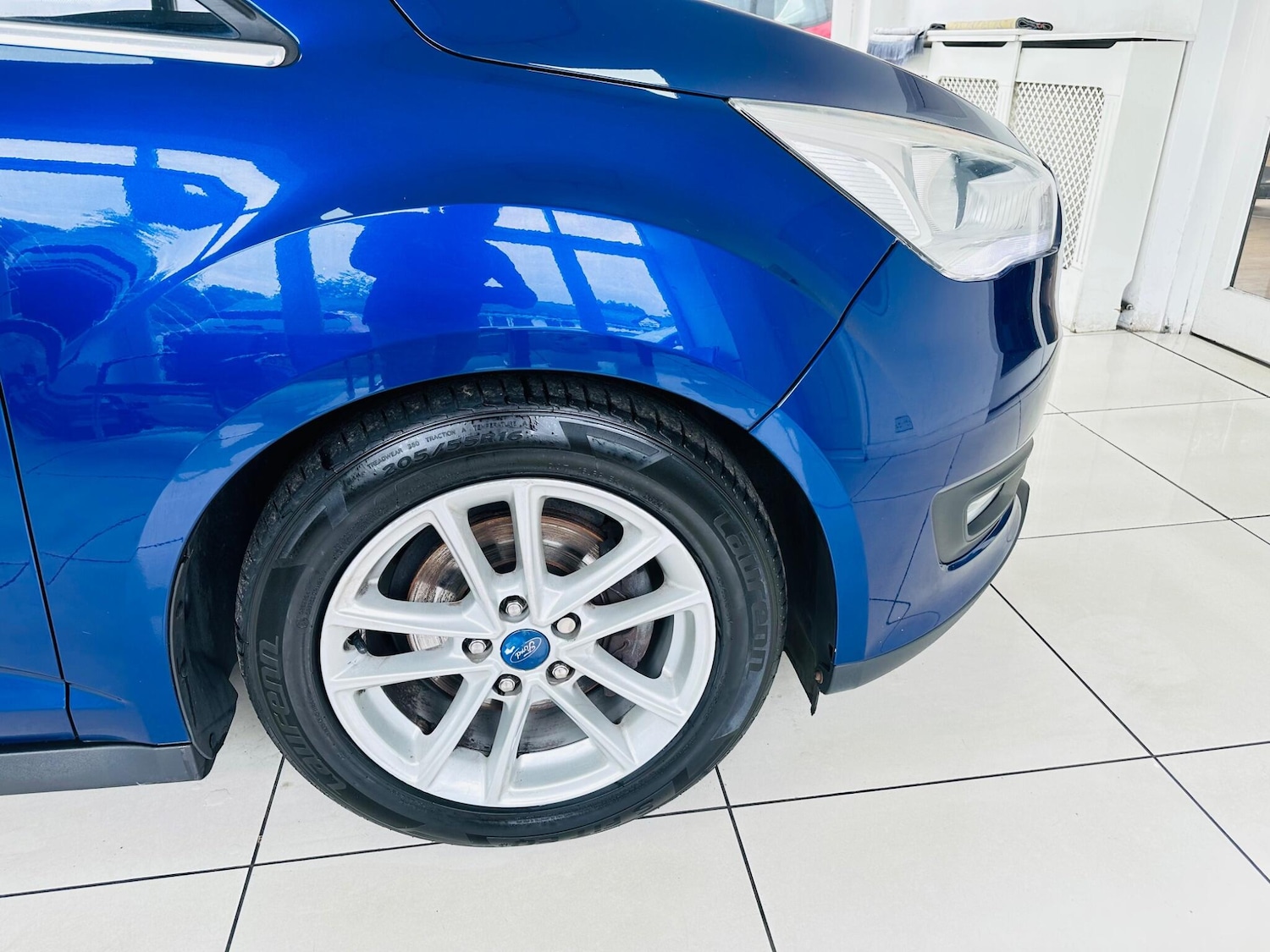 Used Ford C-Max for sale - 77783437: Photo 13