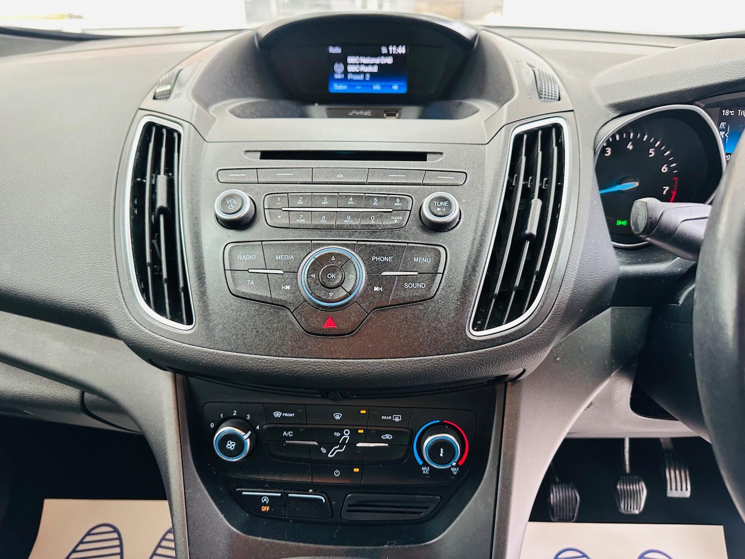 Used Ford C-Max for sale - 77783437: Photo 14