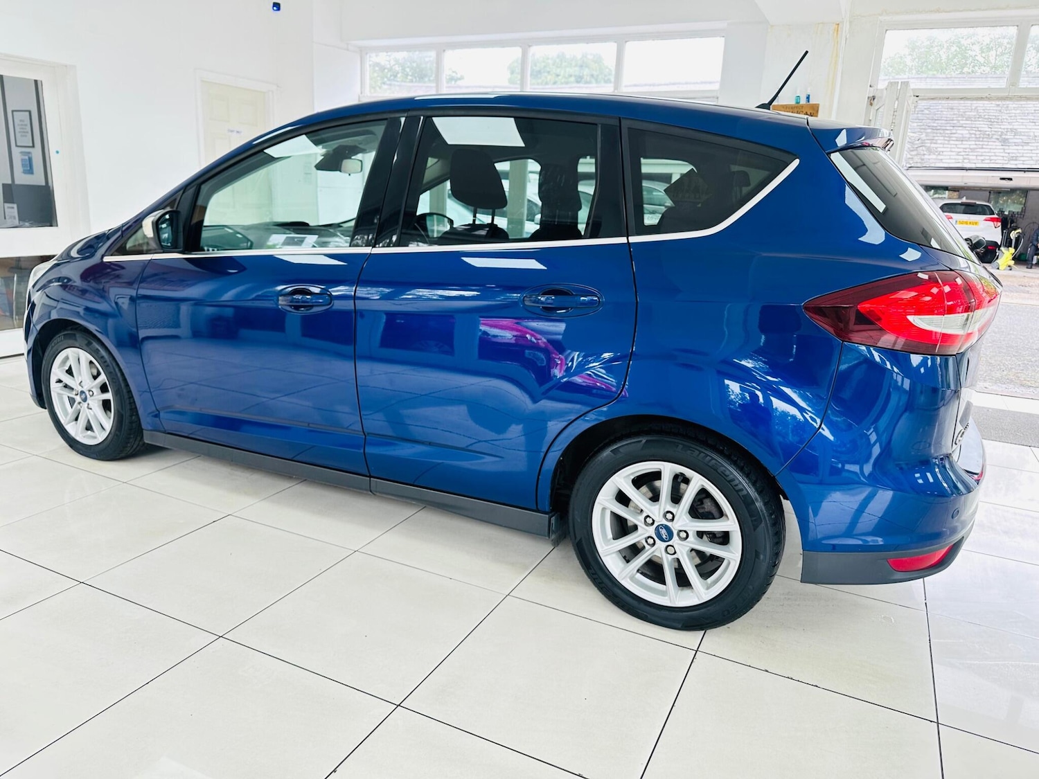 Used Ford C-Max for sale - 77783437: Photo 17