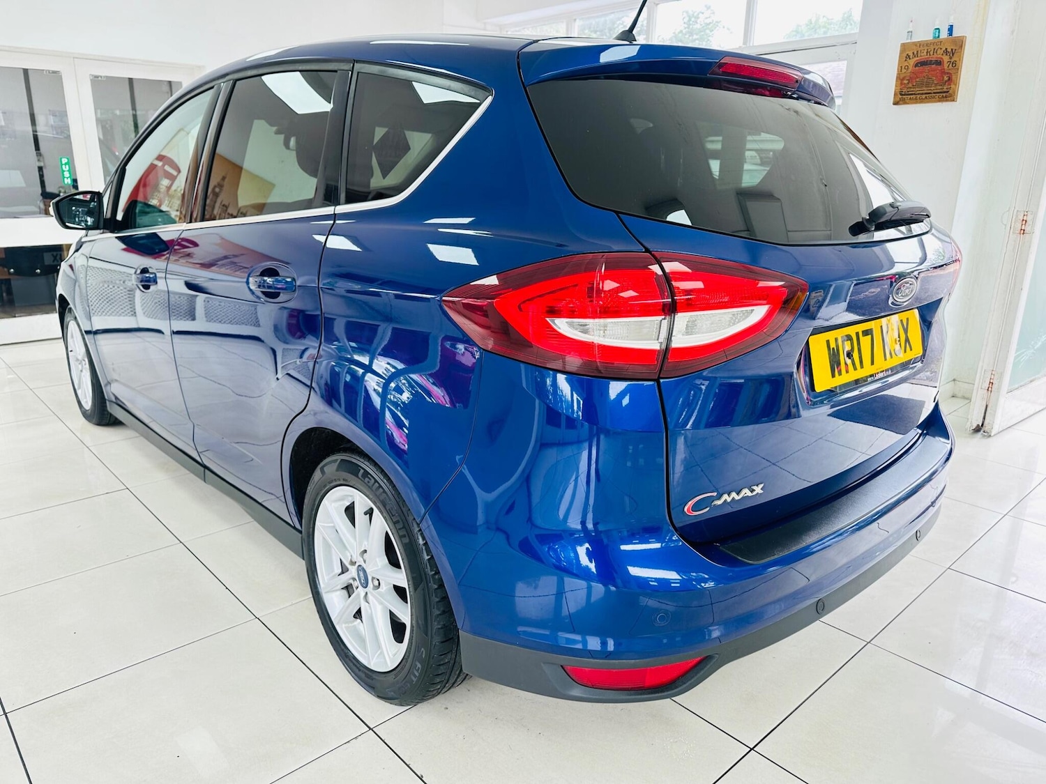 Used Ford C-Max for sale - 77783437: Photo 23