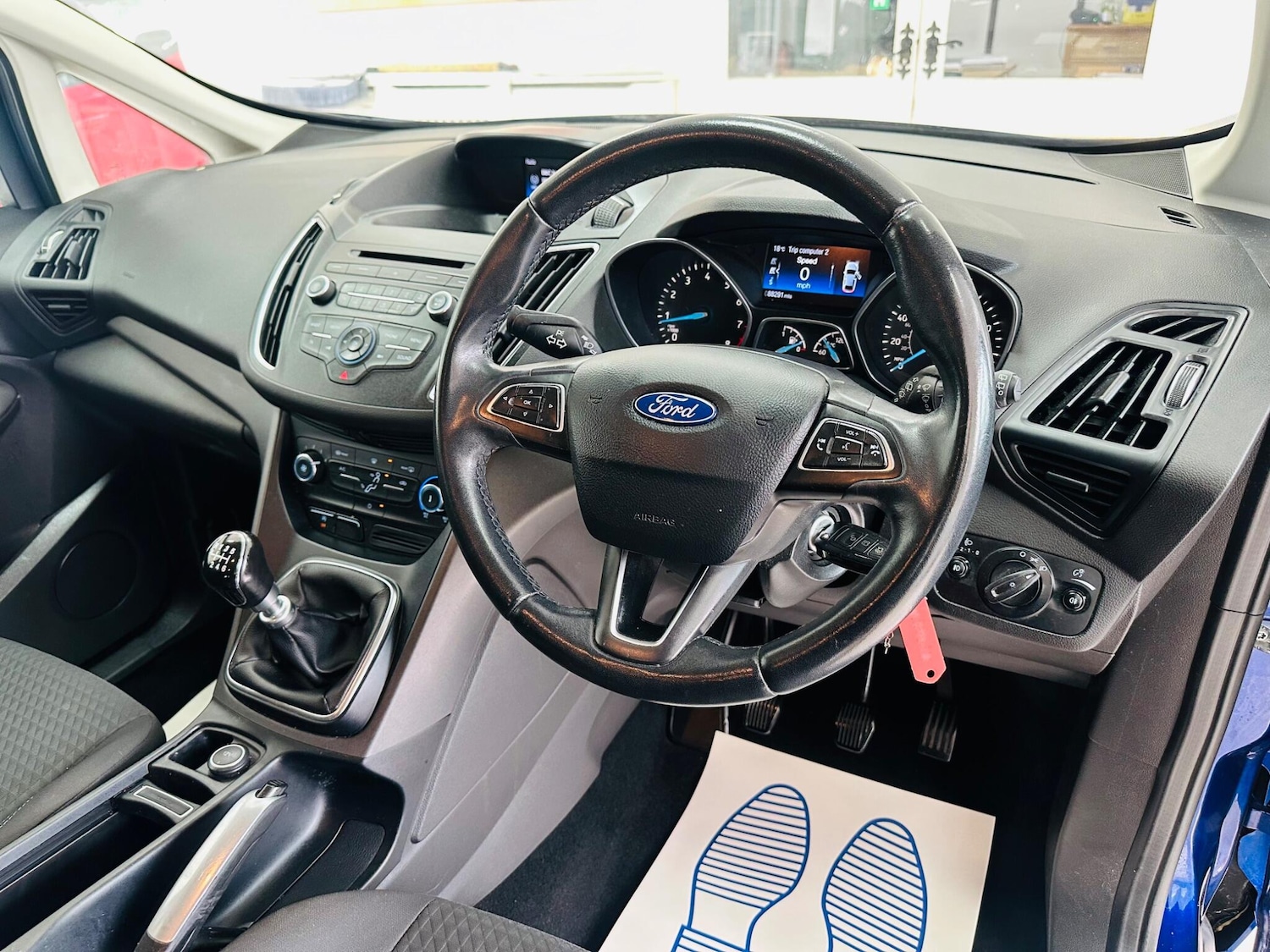 Used Ford C-Max for sale - 77783437: Photo 24