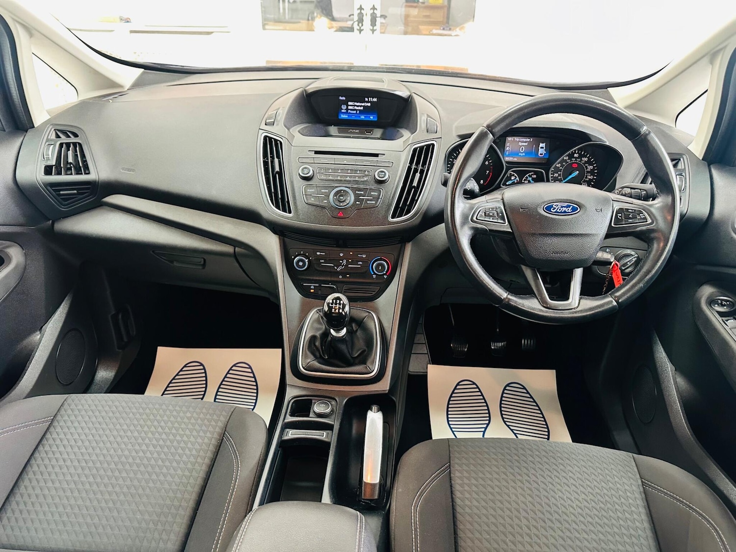 Used Ford C-Max for sale - 77783437: Photo 3