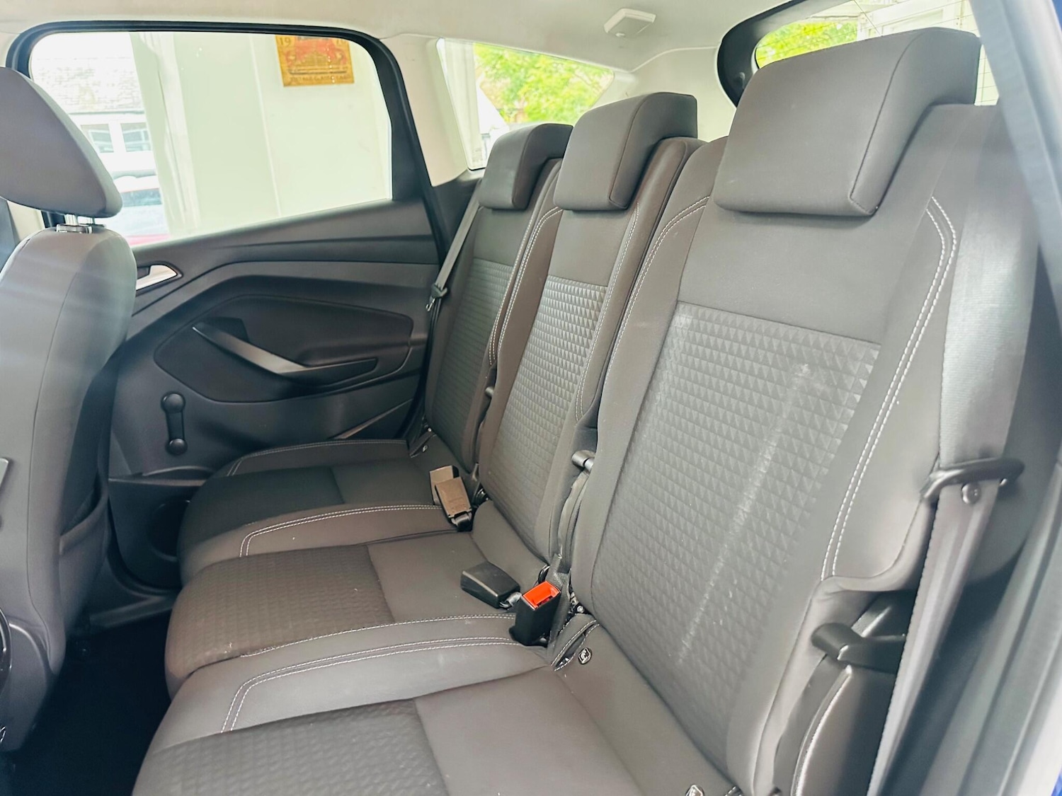 Used Ford C-Max for sale - 77783437: Photo 32