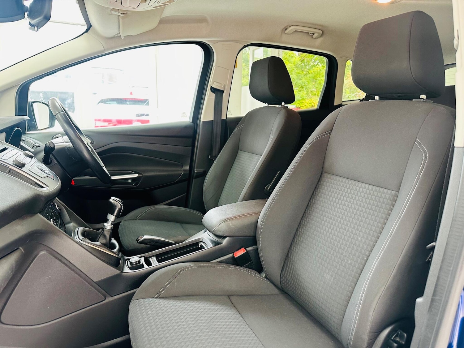 Used Ford C-Max for sale - 77783437: Photo 36