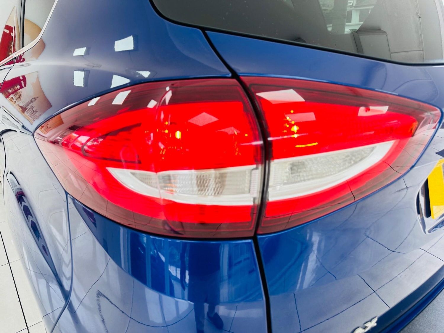 Used Ford C-Max for sale - 77783437: Photo 39