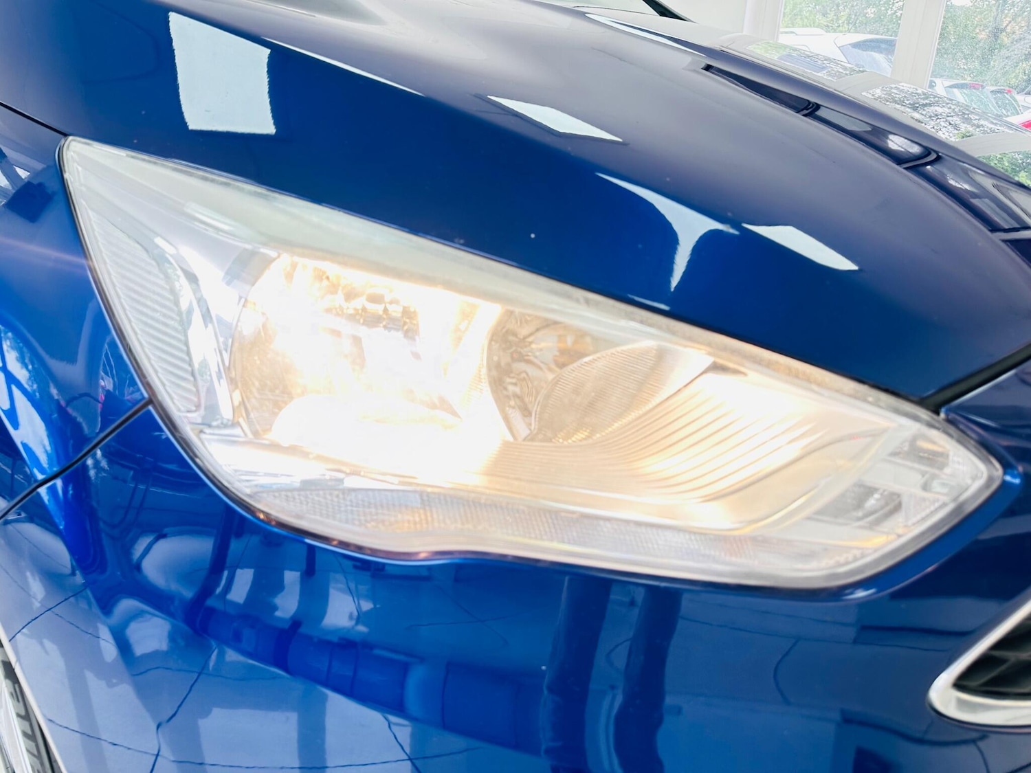 Used Ford C-Max for sale - 77783437: Photo 43