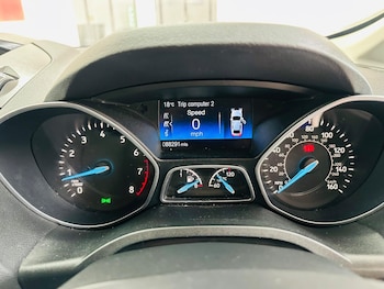 Used Ford C-Max 2017 for sale - 77783437: Photo