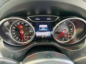 Used Mercedes-Benz CLA 2017 for sale - 79697794: Photo