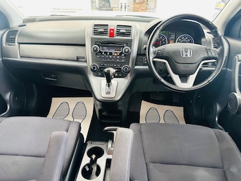Used Honda CR-V 2008 for sale - 79074835: Photo