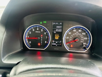 Used Honda CR-V 2008 for sale - 79074835: Photo