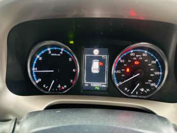 Used Toyota RAV4 2017 for sale - 74920379: Photo