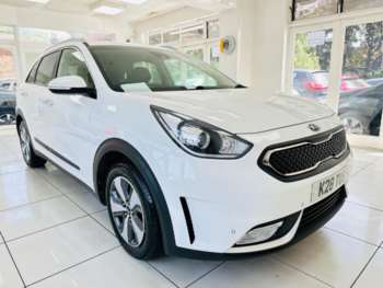 2018 (18) - 1.6 GDi Hybrid 3 5dr DCT