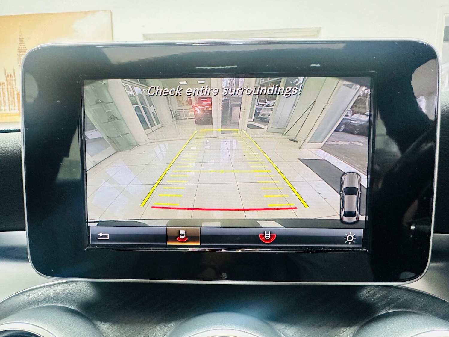 Used Mercedes-Benz C Class for sale - 77684247: Photo 19