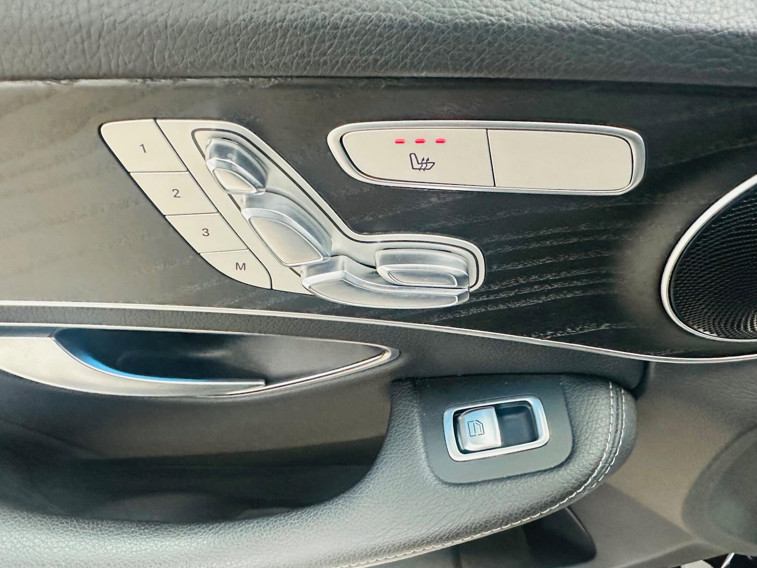 Used Mercedes-Benz C Class for sale - 77684247: Photo 30