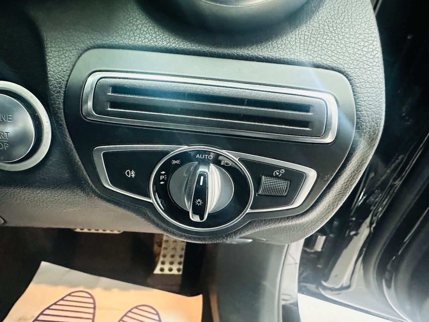 Used Mercedes-Benz C Class for sale - 77684247: Photo 37