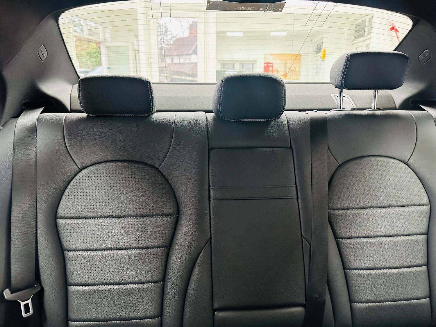 Used Mercedes-Benz C Class for sale - 77684247: Photo 9