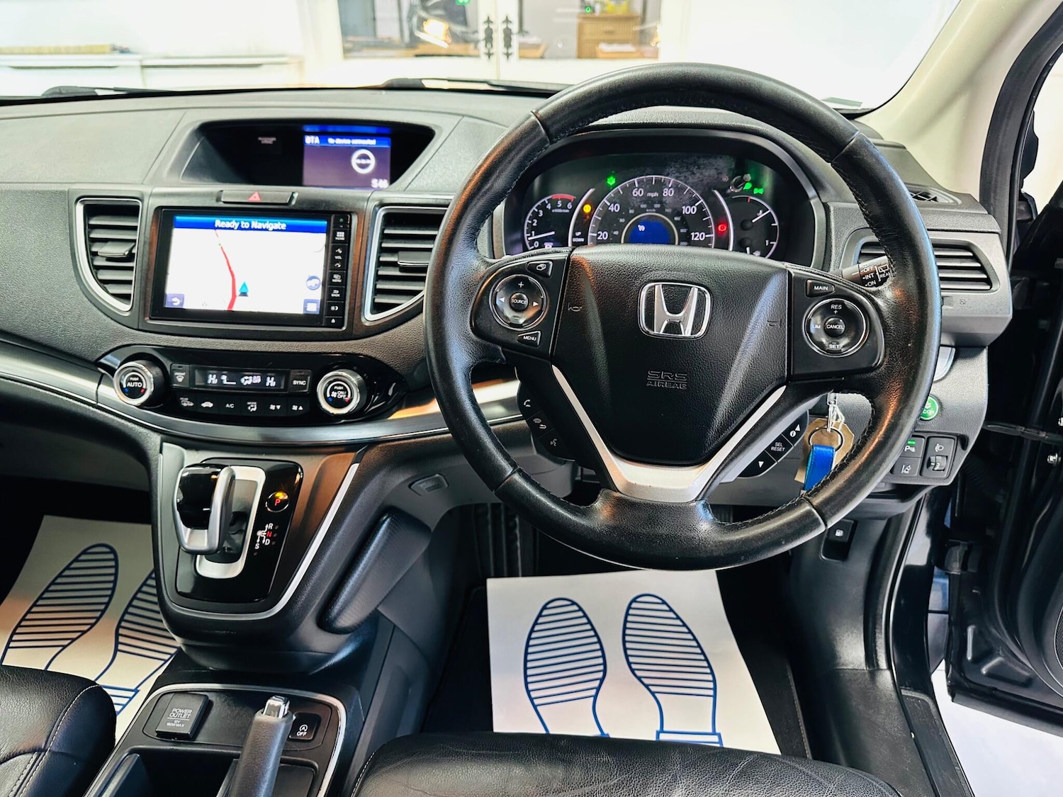 Vehicle 19