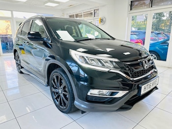 Honda - CR-V