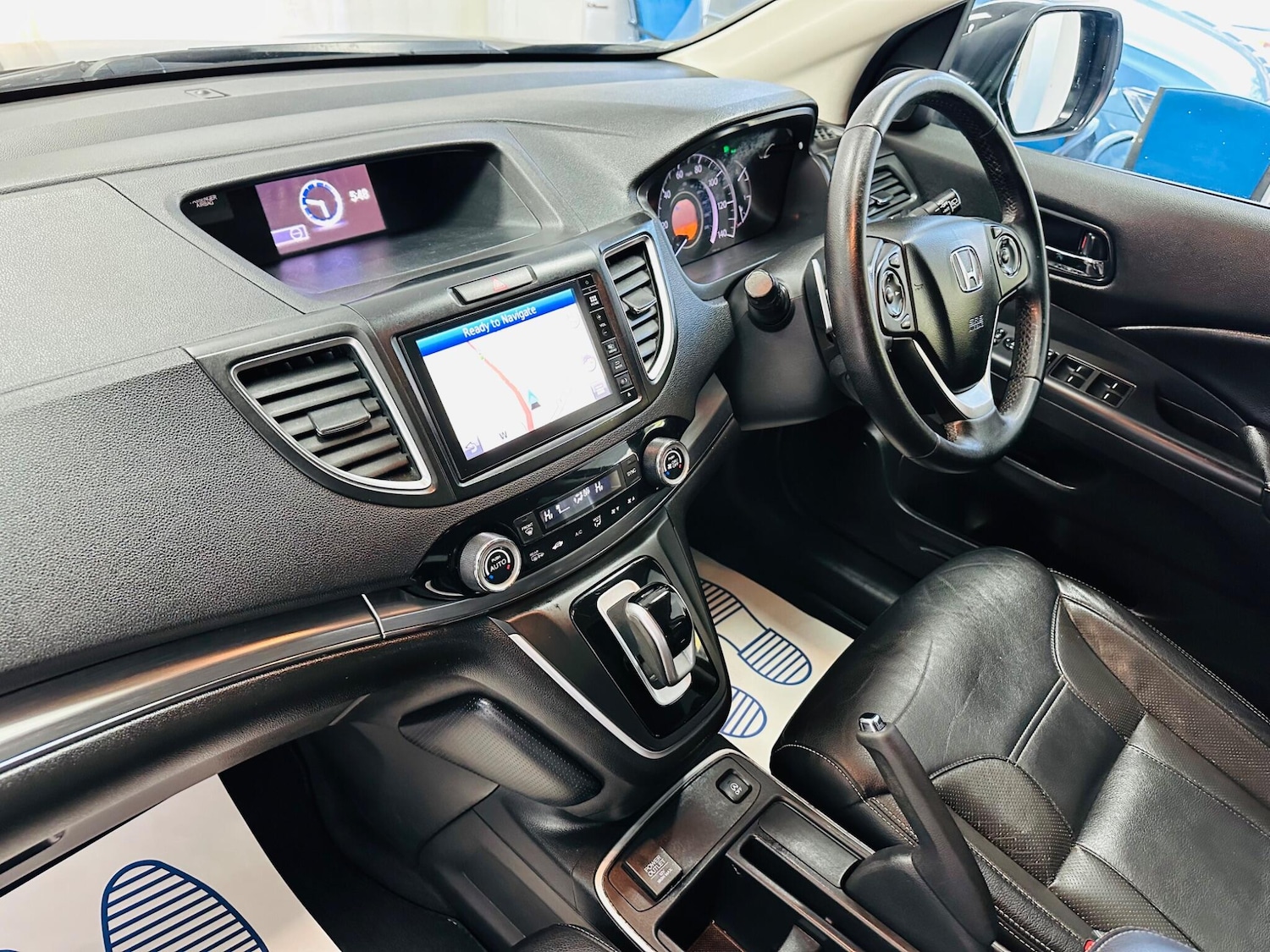 Vehicle 25