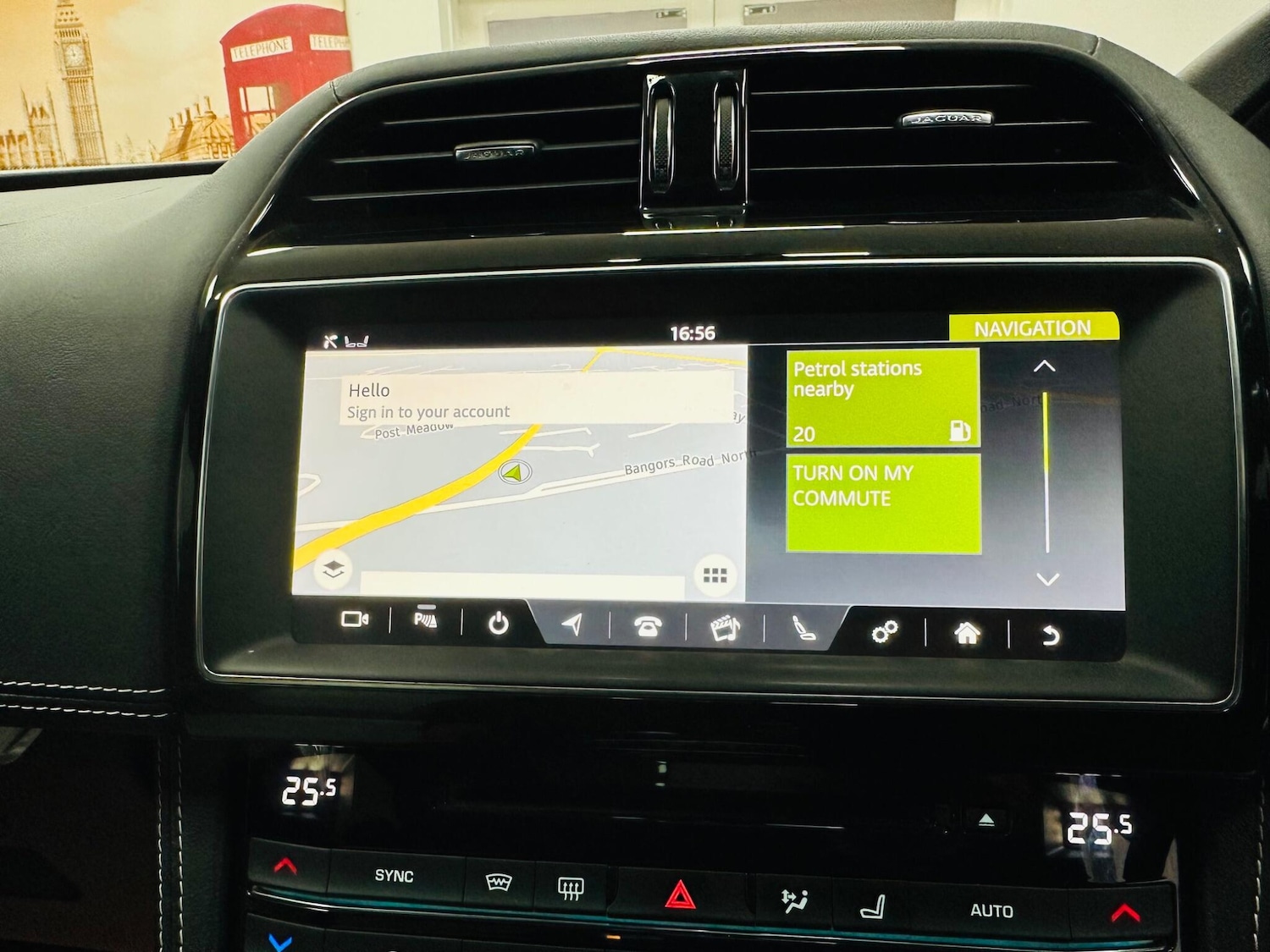 Used Jaguar F-Pace 2018 for sale - 77478849: Photo 26