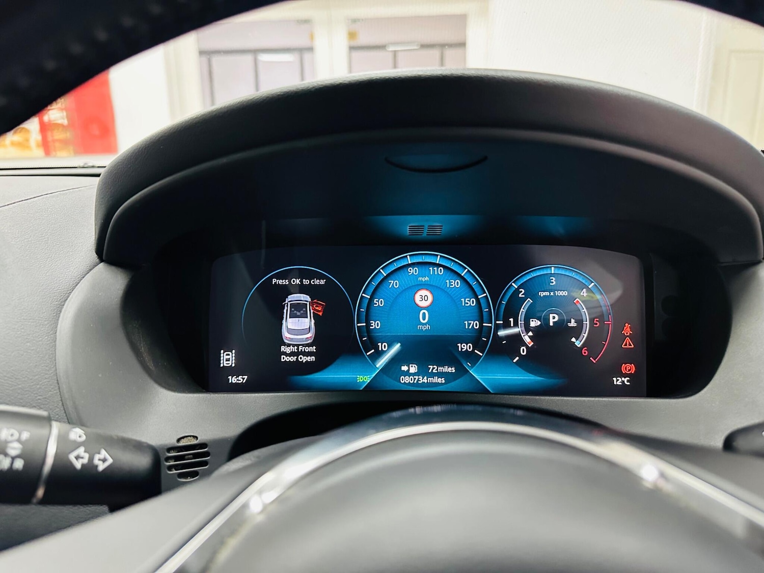 Used Jaguar F-Pace 2018 for sale - 77478849: Photo 28