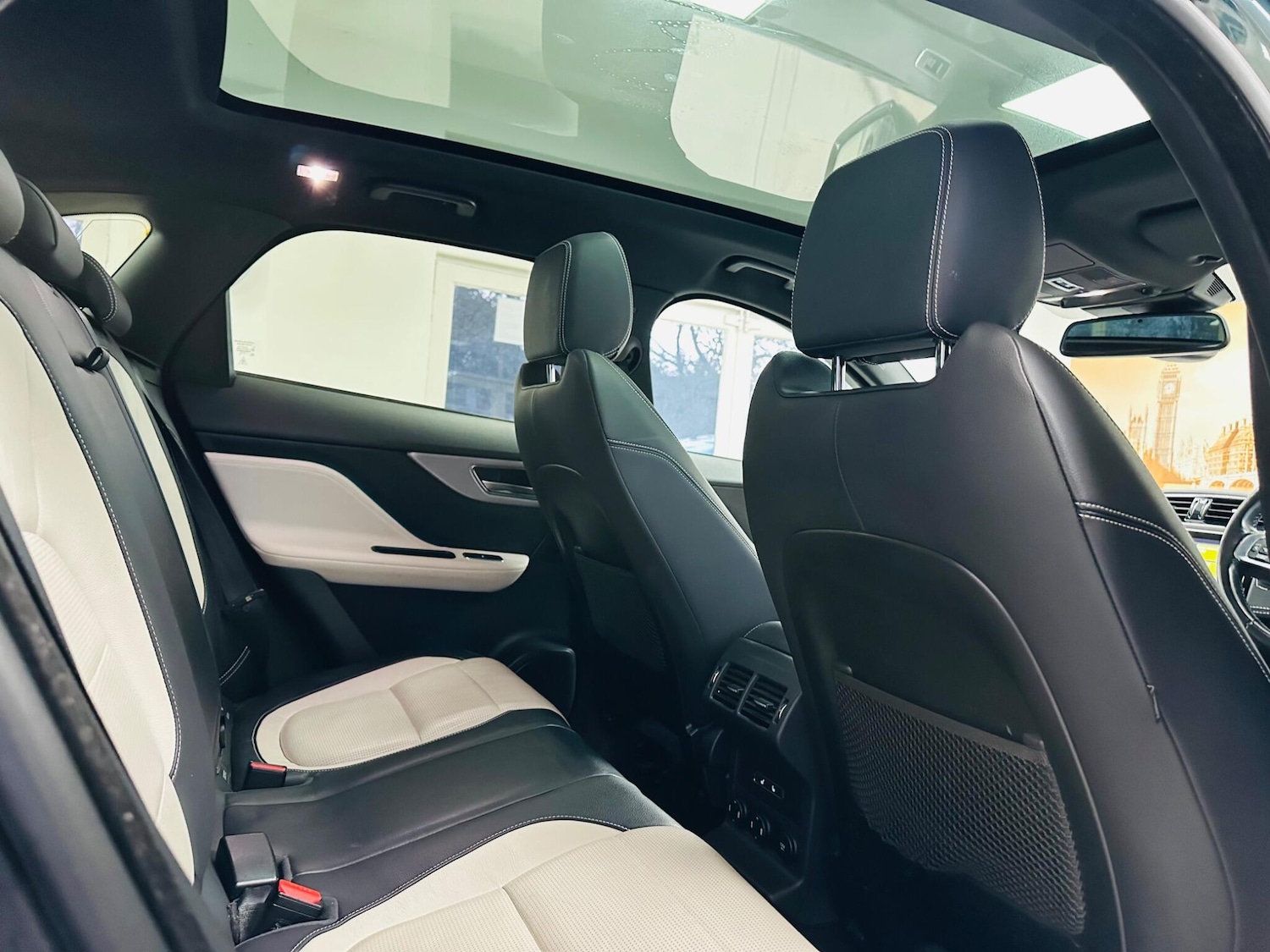 Used Jaguar F-Pace 2018 for sale - 77478849: Photo 33