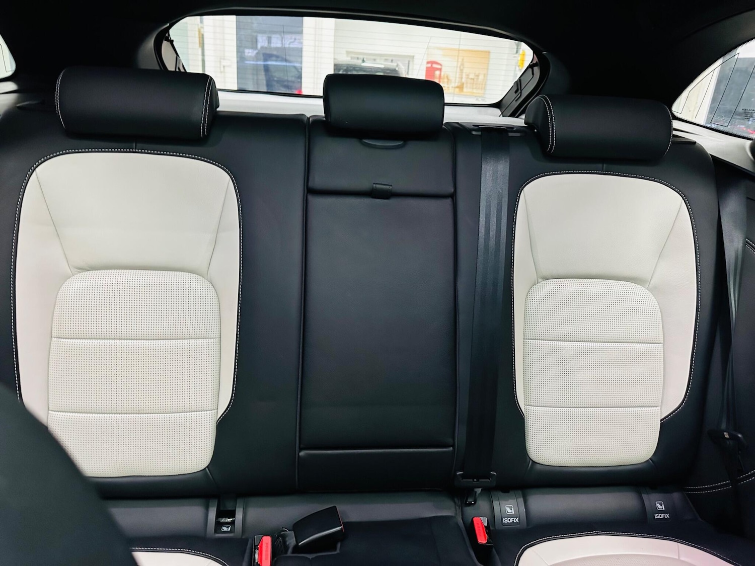 Used Jaguar F-Pace 2018 for sale - 77478849: Photo 35