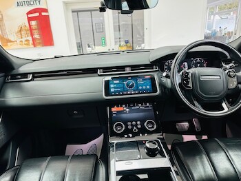 Used Land Rover Range Rover Velar 2018 for sale - 78830456: Photo
