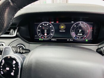 Used Land Rover Range Rover Velar 2018 for sale - 78830456: Photo