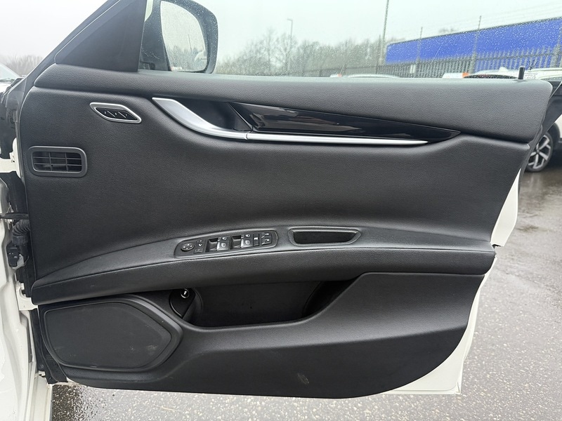 Used Maserati Ghibli 2016 for sale - 77258934: Photo 19