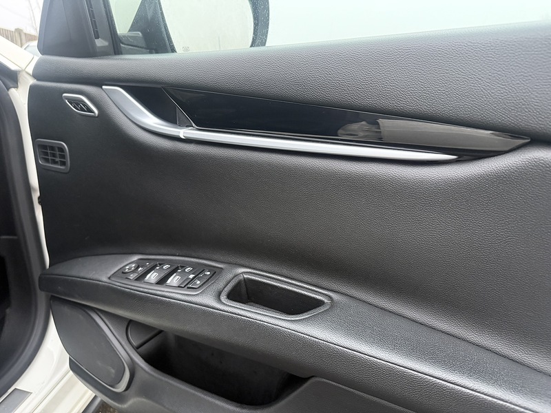 Used Maserati Ghibli 2016 for sale - 77258934: Photo 20