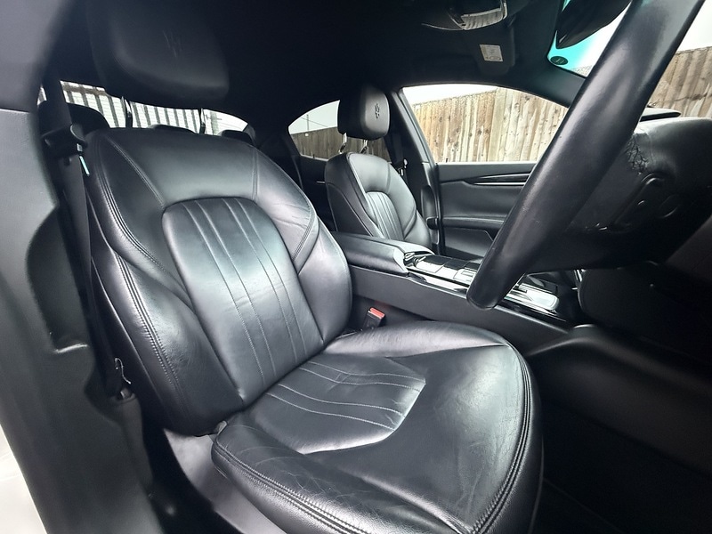 Used Maserati Ghibli 2016 for sale - 77258934: Photo 22