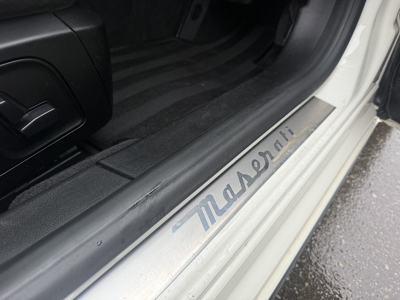 Used Maserati Ghibli 2016 for sale - 77258934: Photo 24