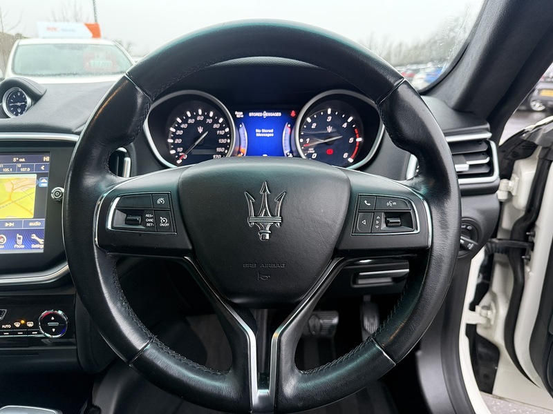Used Maserati Ghibli 2016 for sale - 77258934: Photo 25