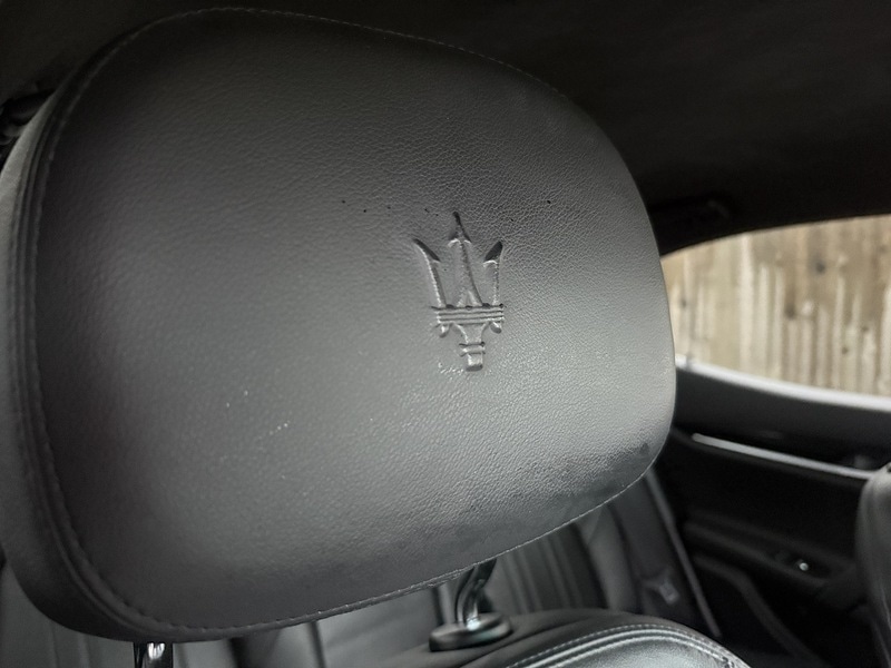 Used Maserati Ghibli 2016 for sale - 77258934: Photo 27