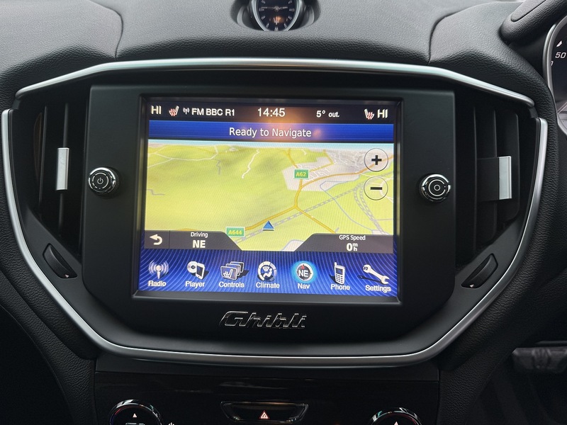 Used Maserati Ghibli 2016 for sale - 77258934: Photo 31