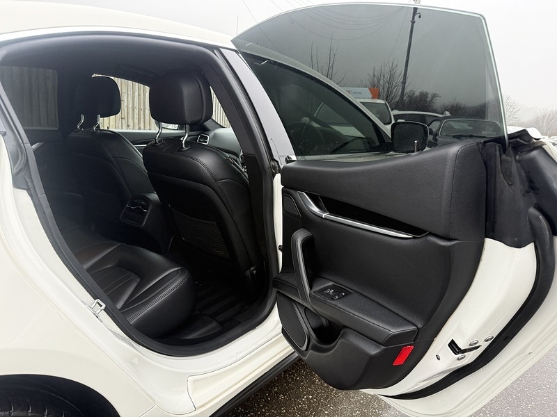 Used Maserati Ghibli 2016 for sale - 77258934: Photo 37