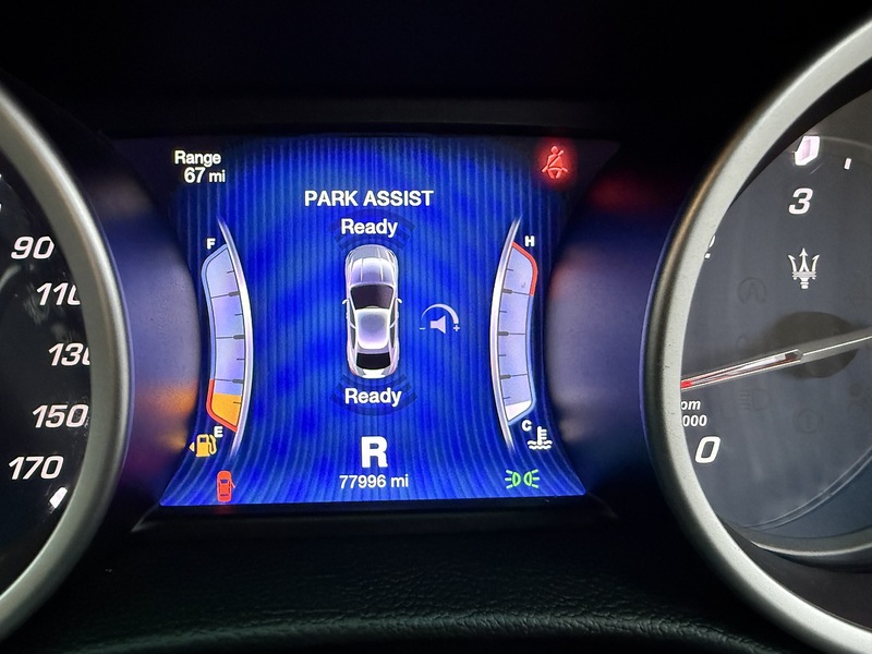 Used Maserati Ghibli 2016 for sale - 77258934: Photo 39