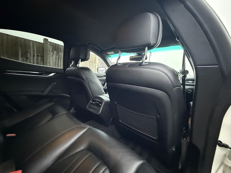 Used Maserati Ghibli 2016 for sale - 77258934: Photo 40