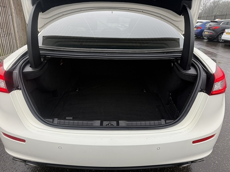 Used Maserati Ghibli 2016 for sale - 77258934: Photo 48