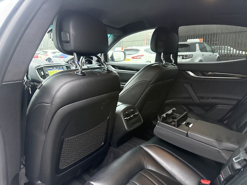 Used Maserati Ghibli 2016 for sale - 77258934: Photo 49