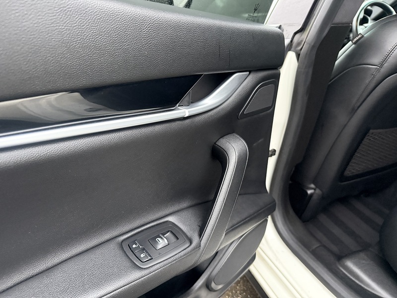 Used Maserati Ghibli 2016 for sale - 77258934: Photo 51