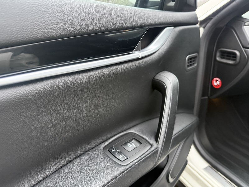 Used Maserati Ghibli 2016 for sale - 77258934: Photo 52