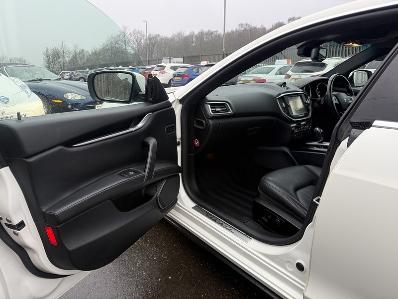 Used Maserati Ghibli 2016 for sale - 77258934: Photo 53