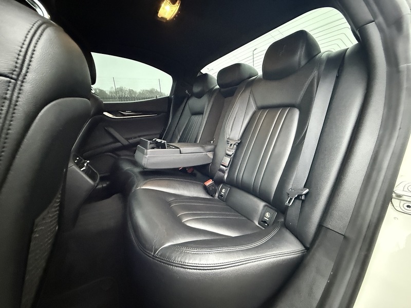 Used Maserati Ghibli 2016 for sale - 77258934: Photo 54