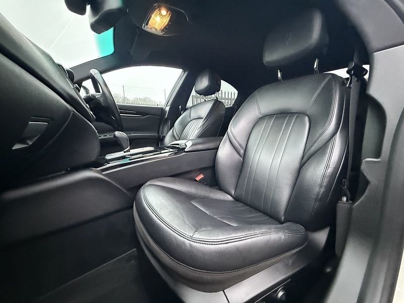 Used Maserati Ghibli 2016 for sale - 77258934: Photo 55
