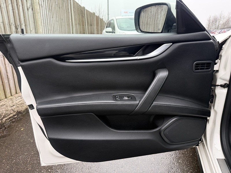 Used Maserati Ghibli 2016 for sale - 77258934: Photo 57