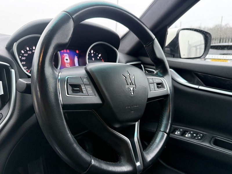 Used Maserati Ghibli 2016 for sale - 77258934: Photo 58